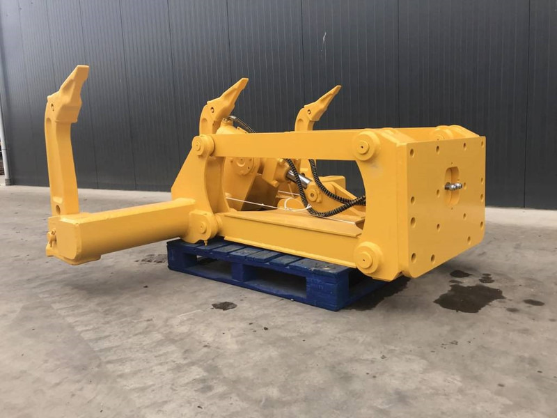 Komatsu D61 - Aanbouwdeel voor Bouwmachine: afbeelding 5 Komatsu D61 - Aanbouwdeel voor Bouwmachine: afbeelding 5