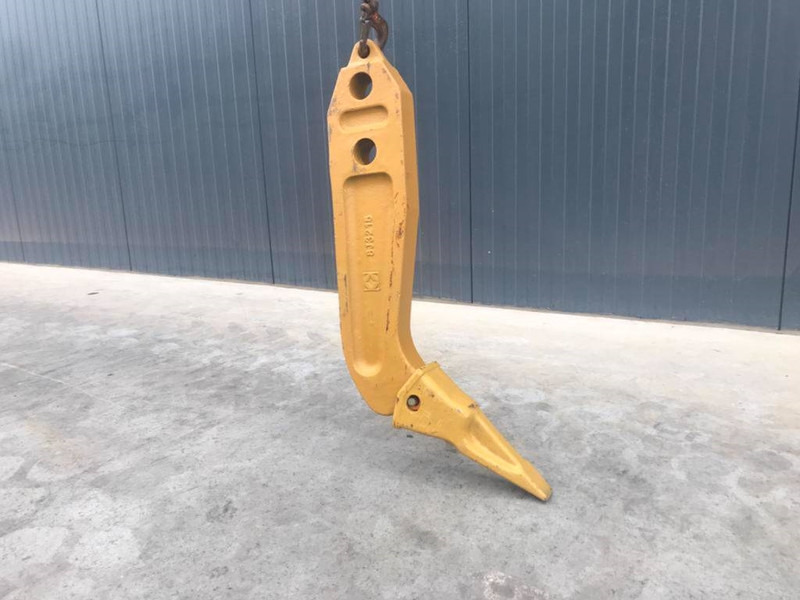 Komatsu D61 Shank - Aanbouwdeel voor Bouwmachine: afbeelding 3 Komatsu D61 Shank - Aanbouwdeel voor Bouwmachine: afbeelding 3