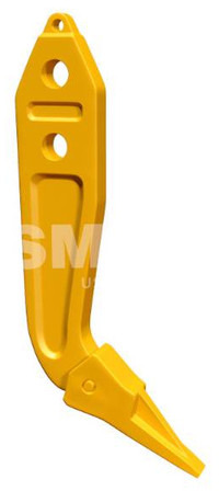 Komatsu D65 Shank - Aanbouwdeel voor Bouwmachine: afbeelding 1 Komatsu D65 Shank - Aanbouwdeel voor Bouwmachine: afbeelding 1