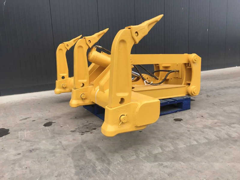 Nieuw Aanbouwdeel voor Bouwmachine Komatsu D71: afbeelding 7