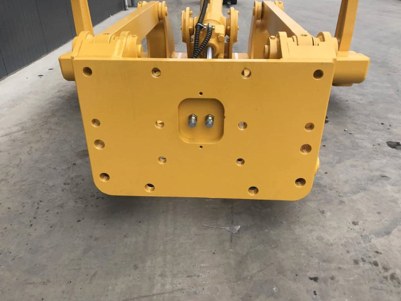 Nieuw Aanbouwdeel voor Bouwmachine Komatsu D71: afbeelding 9