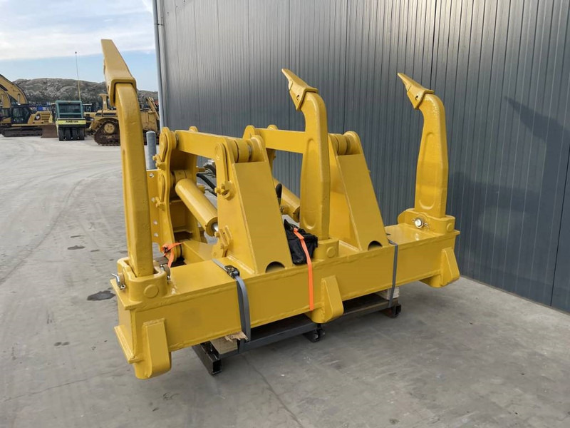 Komatsu D85 - Aanbouwdeel voor Bouwmachine: afbeelding 3 Komatsu D85 - Aanbouwdeel voor Bouwmachine: afbeelding 3