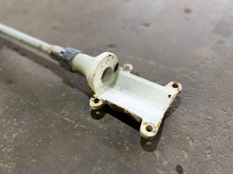 Trimble GPS GSC900 - Aanbouwdeel voor Bouwmachine: afbeelding 2 Trimble GPS GSC900 - Aanbouwdeel voor Bouwmachine: afbeelding 2