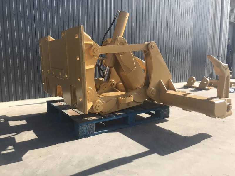 Volvo G930B - Aanbouwdeel voor Bouwmachine: afbeelding 3 Volvo G930B - Aanbouwdeel voor Bouwmachine: afbeelding 3