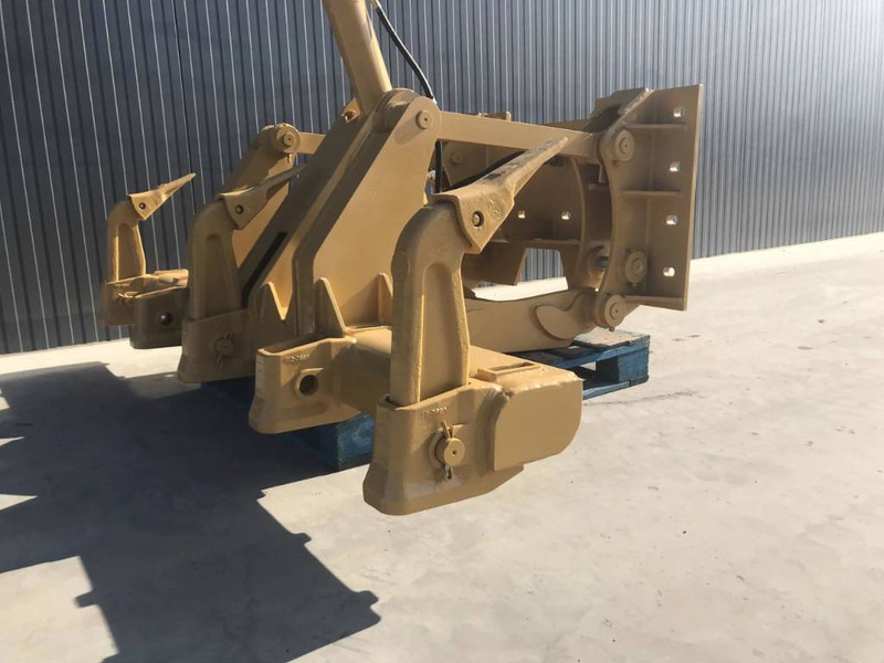 Volvo G940B - Aanbouwdeel voor Bouwmachine: afbeelding 5 Volvo G940B - Aanbouwdeel voor Bouwmachine: afbeelding 5