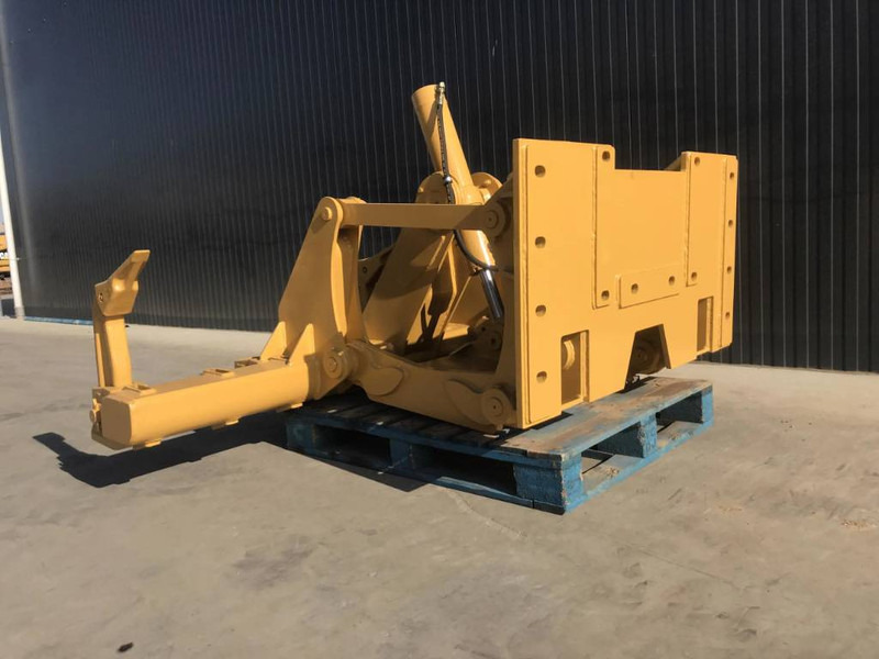 Volvo G960 - Aanbouwdeel voor Bouwmachine: afbeelding 3 Volvo G960 - Aanbouwdeel voor Bouwmachine: afbeelding 3