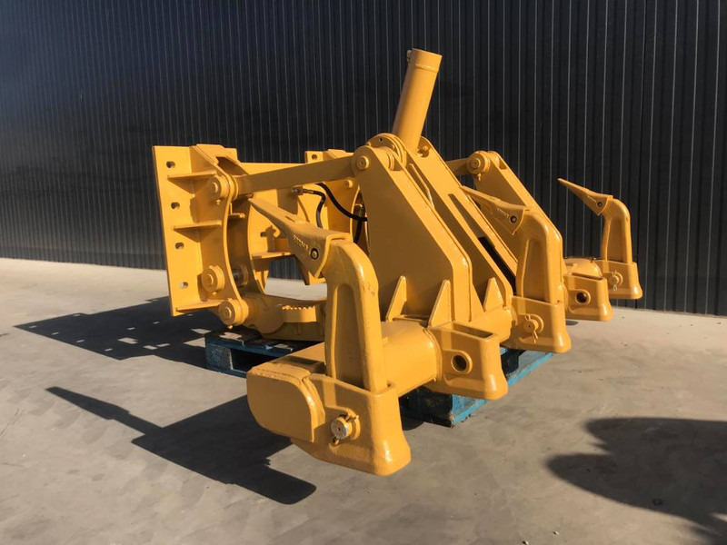 Volvo G960B - Aanbouwdeel voor Bouwmachine: afbeelding 2 Volvo G960B - Aanbouwdeel voor Bouwmachine: afbeelding 2
