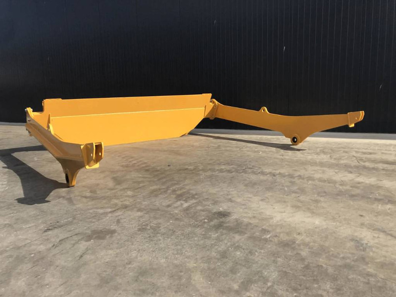 BELL B30E - Laadklep voor Bouwmachine: afbeelding 3 BELL B30E - Laadklep voor Bouwmachine: afbeelding 3