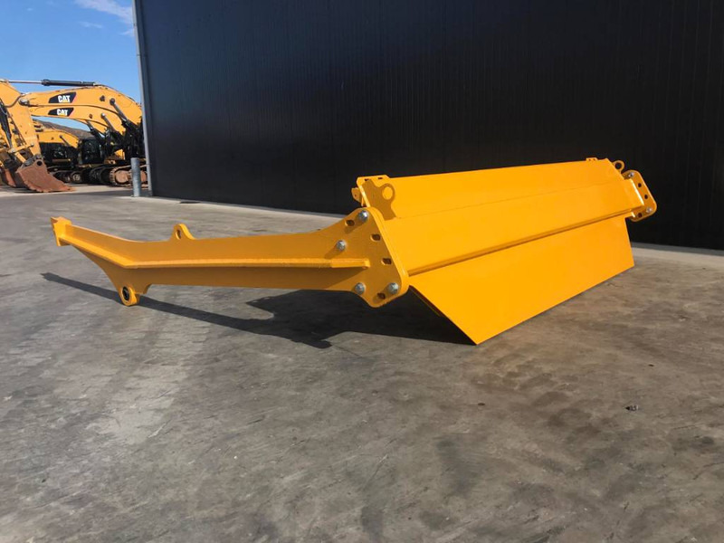 BELL B30E - Laadklep voor Bouwmachine: afbeelding 1 BELL B30E - Laadklep voor Bouwmachine: afbeelding 1
