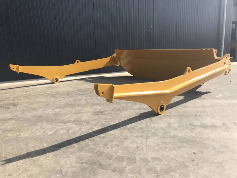 BELL B30E - Laadklep voor Bouwmachine: afbeelding 2 BELL B30E - Laadklep voor Bouwmachine: afbeelding 2