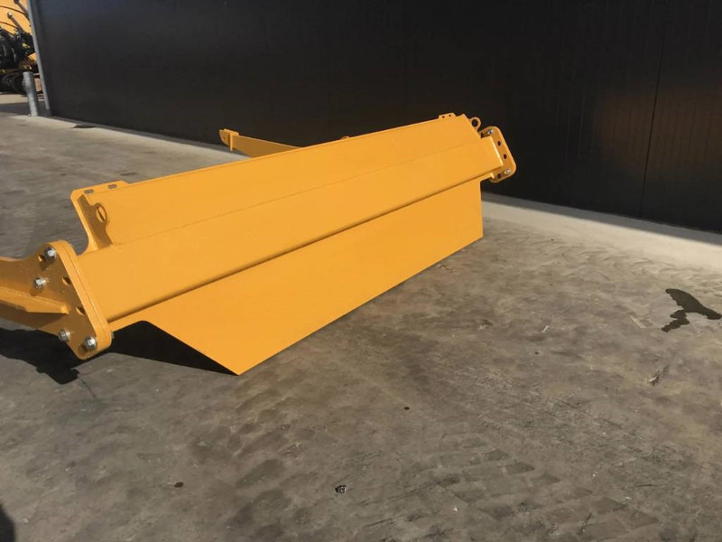 BELL B30E - Laadklep voor Bouwmachine: afbeelding 5 BELL B30E - Laadklep voor Bouwmachine: afbeelding 5