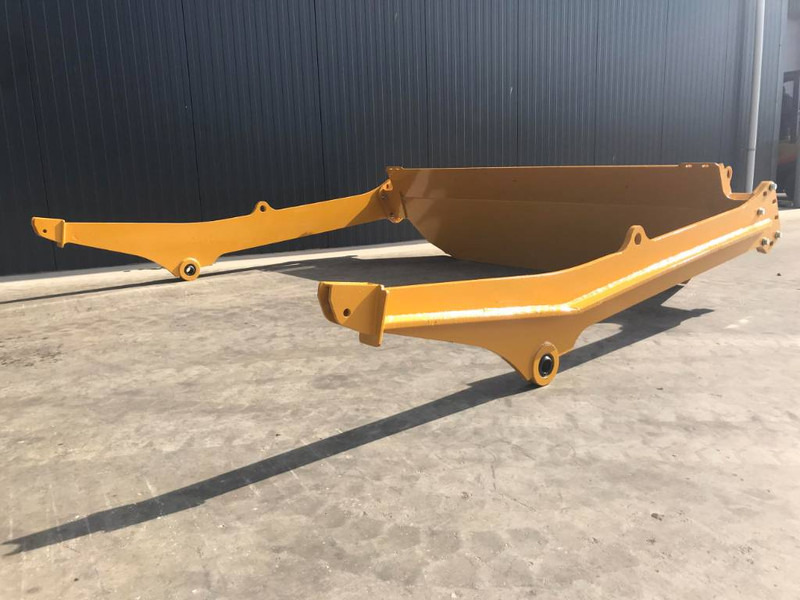 BELL B30E - Laadklep voor Bouwmachine: afbeelding 2 BELL B30E - Laadklep voor Bouwmachine: afbeelding 2