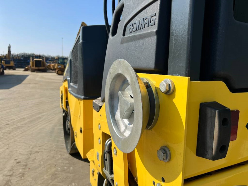 Bomag BW100 AD-5 - Wals: afbeelding 5 Bomag BW100 AD-5 - Wals: afbeelding 5
