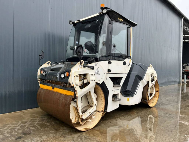 Wals Bomag BW151AD-5: afbeelding 1
