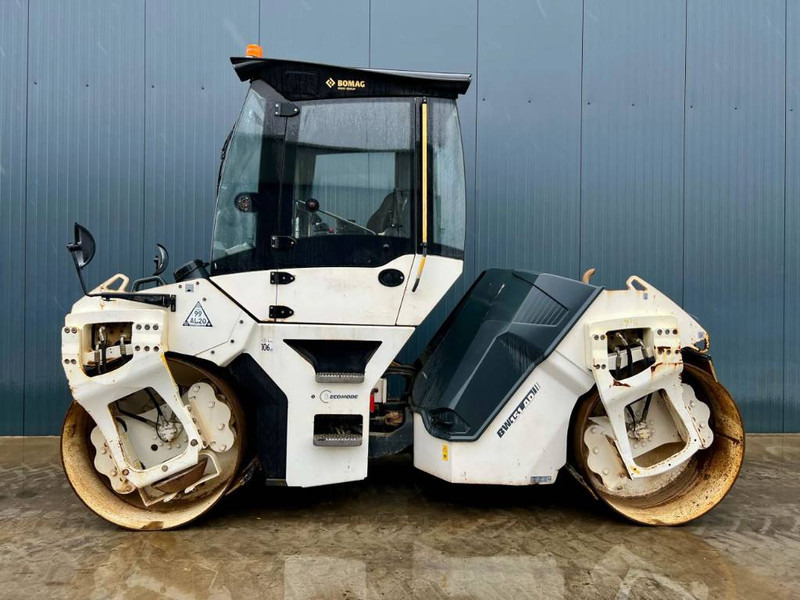 Bomag BW151AD-5 - Wals: afbeelding 5 Bomag BW151AD-5 - Wals: afbeelding 5