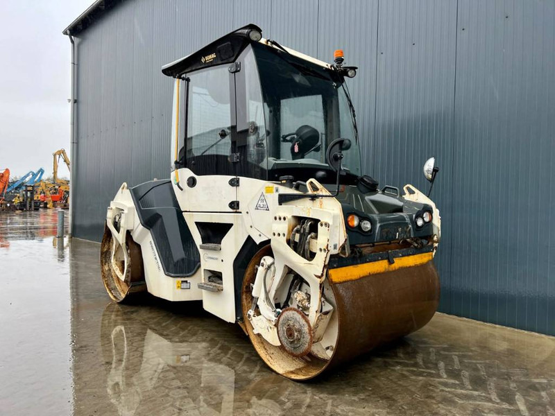 Bomag BW151AD-5 - Wals: afbeelding 3 Bomag BW151AD-5 - Wals: afbeelding 3