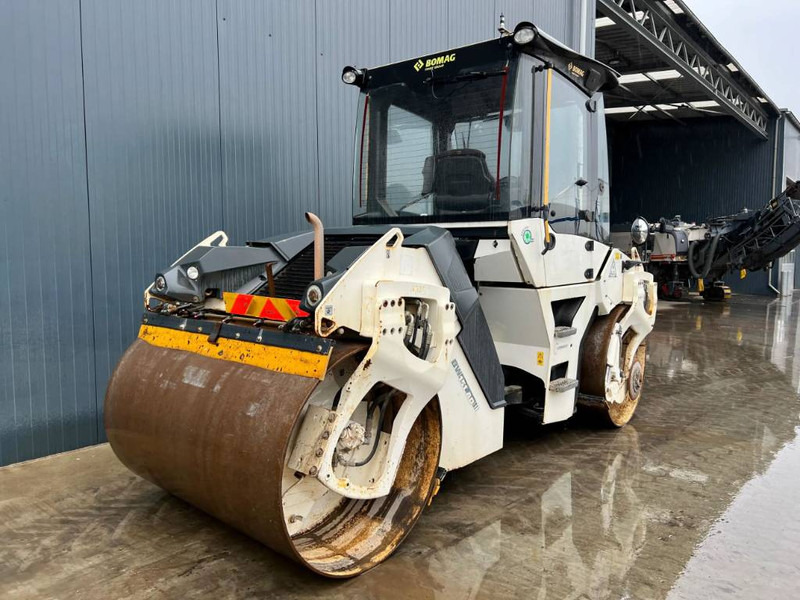 Bomag BW151AD-5 - Wals: afbeelding 4 Bomag BW151AD-5 - Wals: afbeelding 4