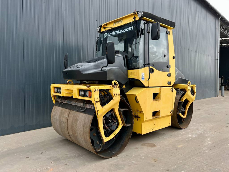 Bomag BW154AP-AM - Wals: afbeelding 2 Bomag BW154AP-AM - Wals: afbeelding 2