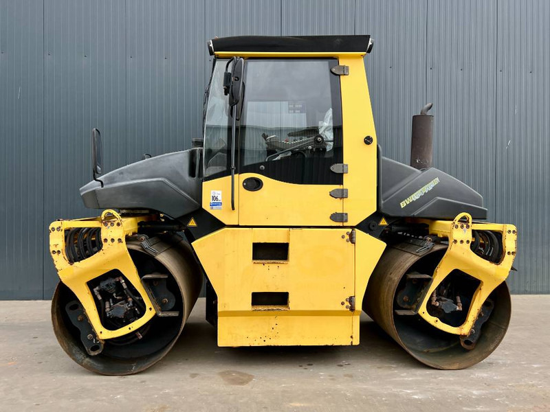 Bomag BW154AP-AM - Wals: afbeelding 3 Bomag BW154AP-AM - Wals: afbeelding 3