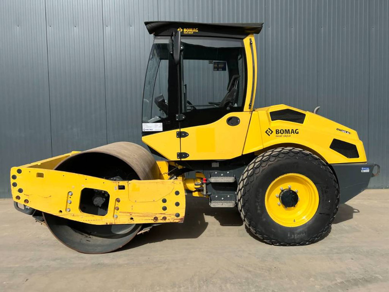 Bomag BW177D-5 - Wals: afbeelding 5 Bomag BW177D-5 - Wals: afbeelding 5