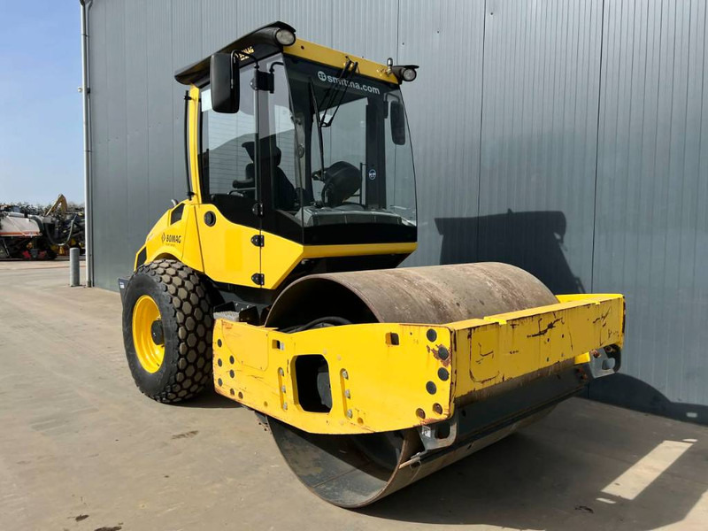 Bomag BW177D-5 - Wals: afbeelding 3 Bomag BW177D-5 - Wals: afbeelding 3