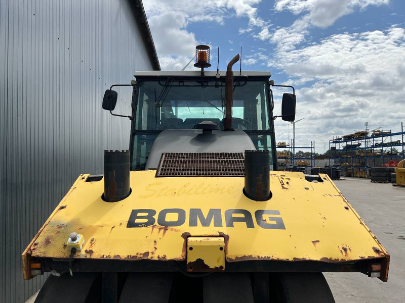 Bomag BW24R - Bandenwals: afbeelding 5 Bomag BW24R - Bandenwals: afbeelding 5