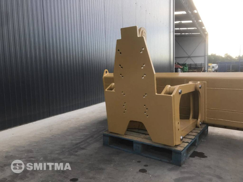 Cat 140 NG - Blad voor Bouwmachine: afbeelding 5 Cat 140 NG - Blad voor Bouwmachine: afbeelding 5