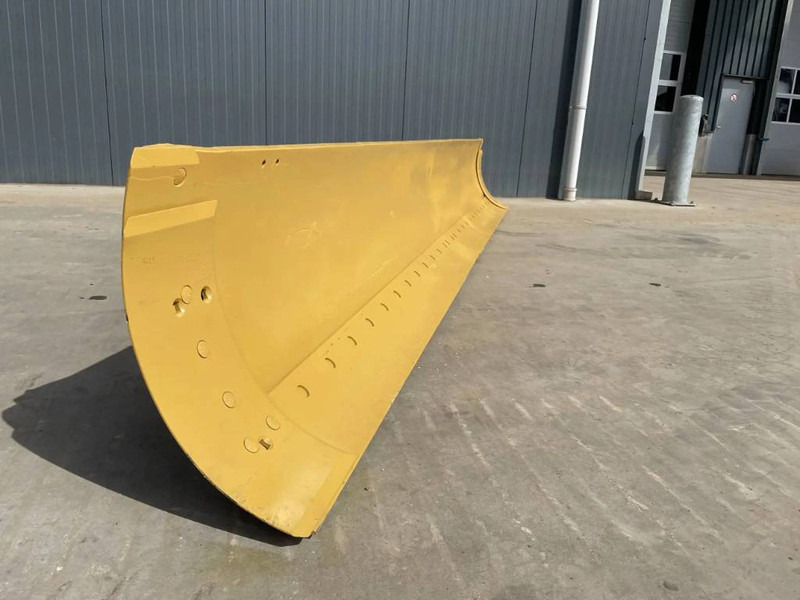 Cat 140G Moldboard - Blad voor Bouwmachine: afbeelding 4 Cat 140G Moldboard - Blad voor Bouwmachine: afbeelding 4