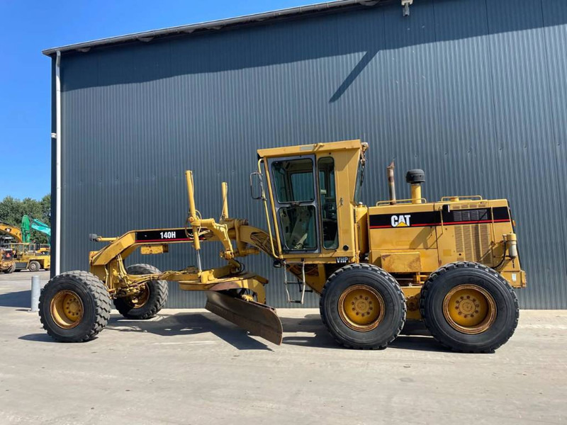Cat 140H - 3306 Engine - Grader: afbeelding 5 Cat 140H - 3306 Engine - Grader: afbeelding 5