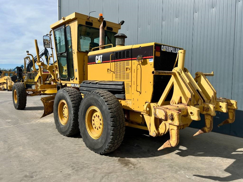 Cat 140H - Grader: afbeelding 3 Cat 140H - Grader: afbeelding 3