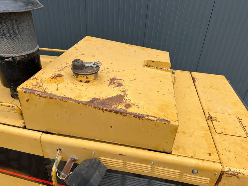 Cat 140H - Grader: afbeelding 5 Cat 140H - Grader: afbeelding 5