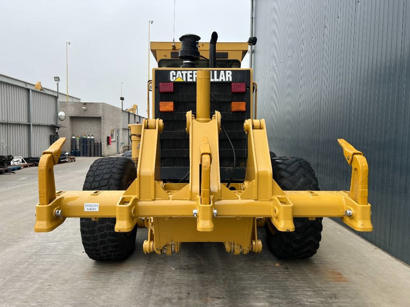 Cat 140H - Grader: afbeelding 5 Cat 140H - Grader: afbeelding 5
