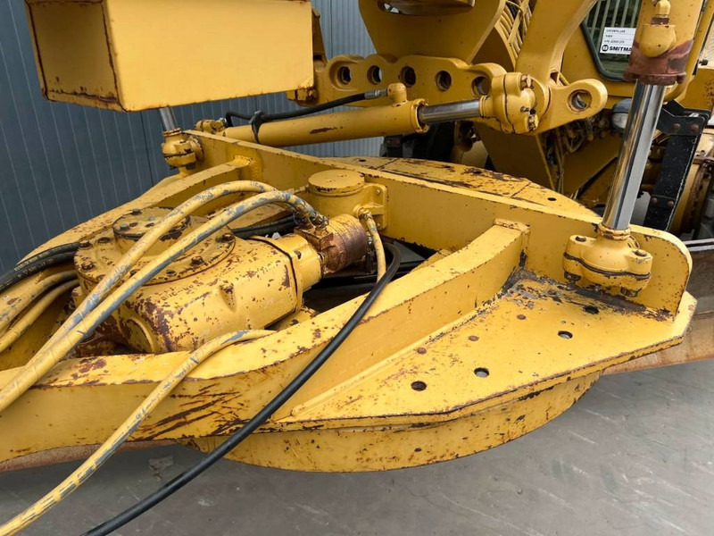 Grader Cat 140H: afbeelding 9 Grader Cat 140H: afbeelding 9