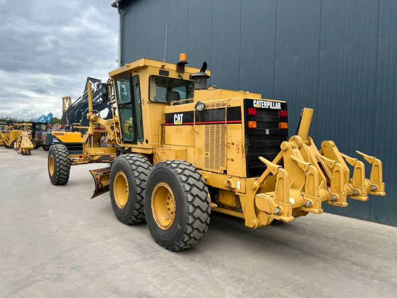 Cat 140H - Grader: afbeelding 3 Cat 140H - Grader: afbeelding 3