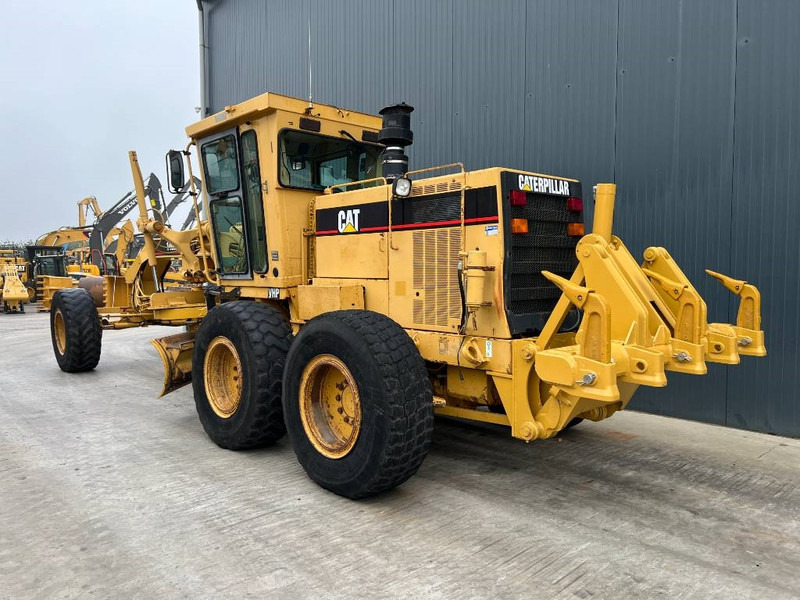 Cat 140H - Grader: afbeelding 3 Cat 140H - Grader: afbeelding 3