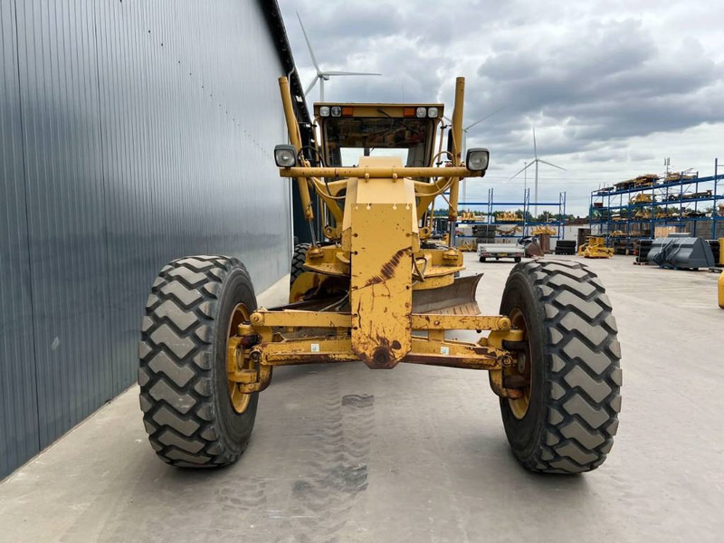 Grader Cat 140H: afbeelding 13 Grader Cat 140H: afbeelding 13