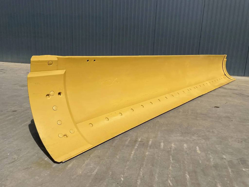 Cat 140K Moldboard - Blad voor Bouwmachine: afbeelding 2 Cat 140K Moldboard - Blad voor Bouwmachine: afbeelding 2