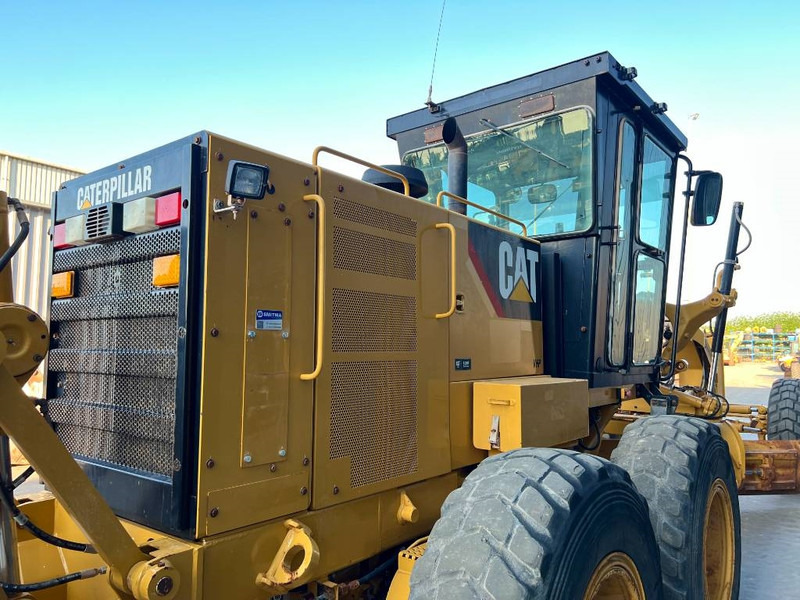 Cat 140K - Grader: afbeelding 5 Cat 140K - Grader: afbeelding 5