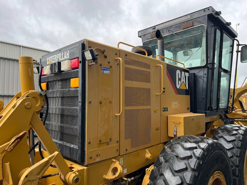 Cat 140K - Grader: afbeelding 5 Cat 140K - Grader: afbeelding 5