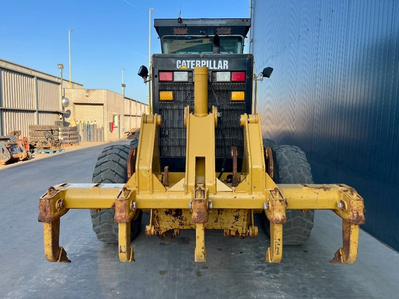 Cat 140K - Grader: afbeelding 4 Cat 140K - Grader: afbeelding 4
