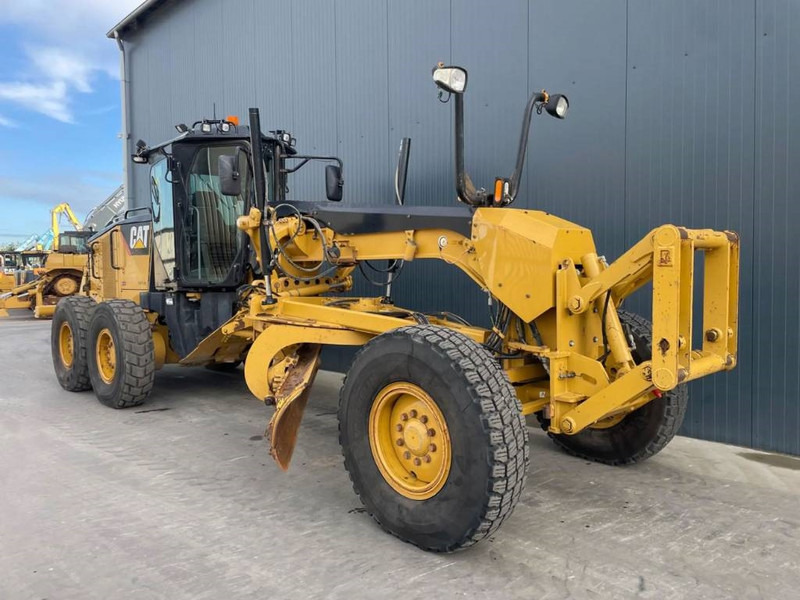 Cat 140M - Grader: afbeelding 3 Cat 140M - Grader: afbeelding 3