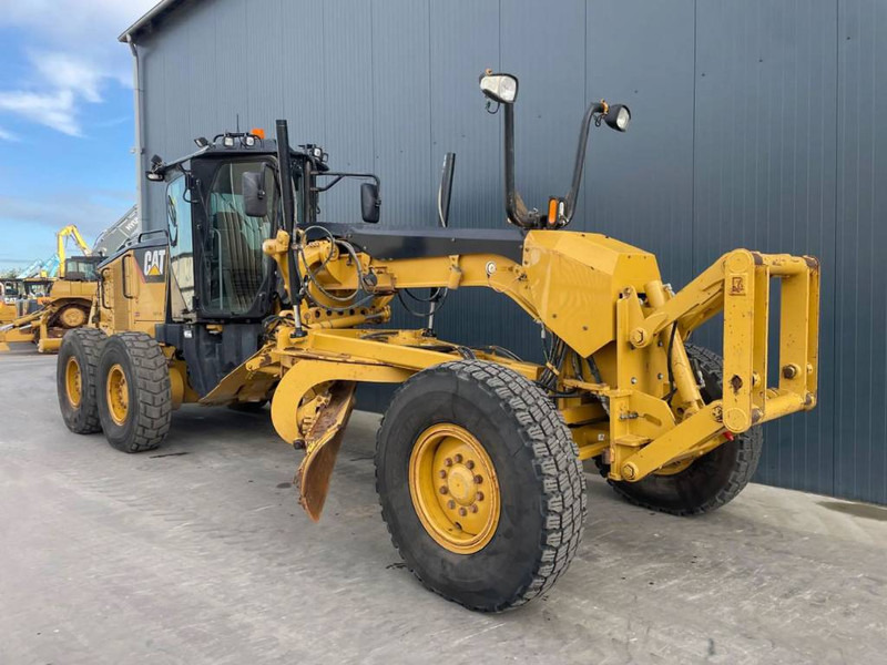 Cat 140M - Grader: afbeelding 3 Cat 140M - Grader: afbeelding 3
