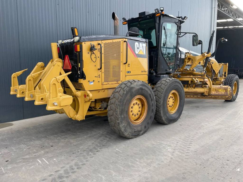 Cat 140M - Grader: afbeelding 4 Cat 140M - Grader: afbeelding 4