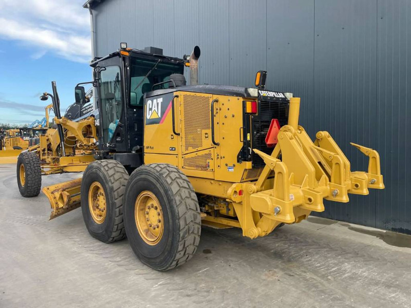 Cat 140M - Grader: afbeelding 2 Cat 140M - Grader: afbeelding 2