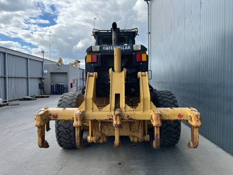 Cat 140M - Grader: afbeelding 4 Cat 140M - Grader: afbeelding 4