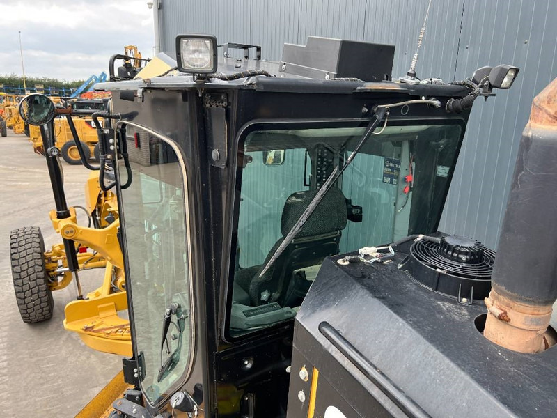 Cat 140M2 AWD - Grader: afbeelding 5 Cat 140M2 AWD - Grader: afbeelding 5