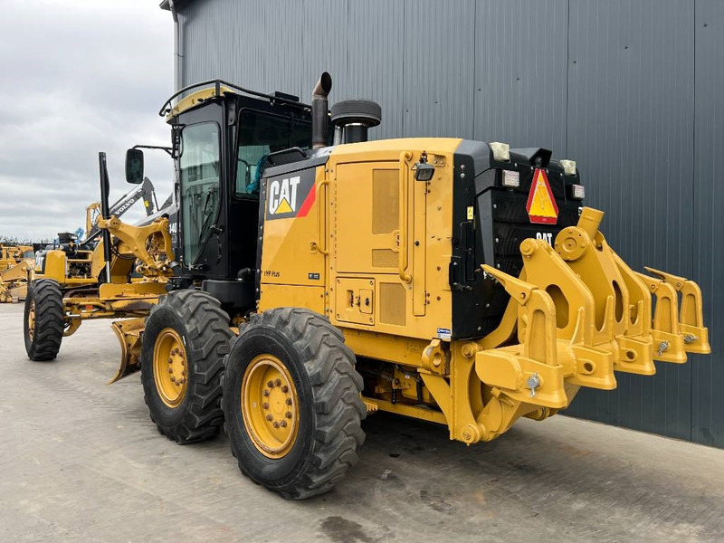 Cat 140M2 AWD - Grader: afbeelding 3 Cat 140M2 AWD - Grader: afbeelding 3