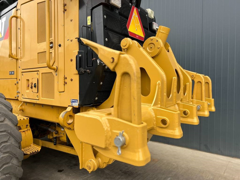 Cat 140M2 AWD - Grader: afbeelding 5 Cat 140M2 AWD - Grader: afbeelding 5