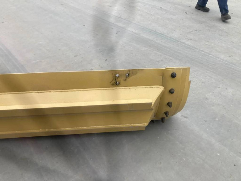 Cat 140M2 Moldboard - Blad voor Bouwmachine: afbeelding 3 Cat 140M2 Moldboard - Blad voor Bouwmachine: afbeelding 3