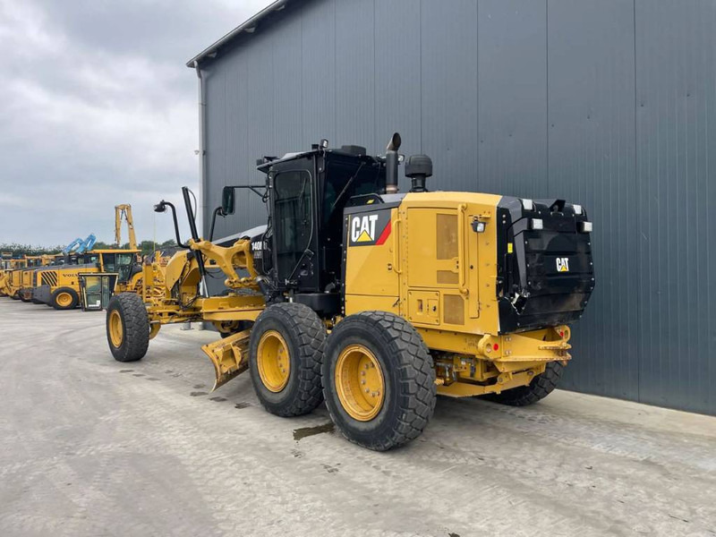 Cat 140M3 AWD - Grader: afbeelding 2 Cat 140M3 AWD - Grader: afbeelding 2